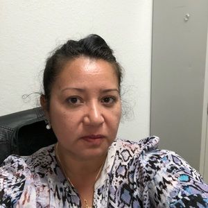 Meet your Posher, Joanna